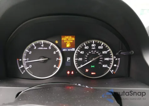 2017 Acura Rdx Technology Acurawatch Plus Packages/W/Technology Package из США, поврежденный, VIN 5J8TB4H56HL032879